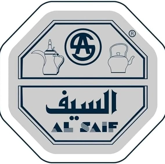 اداة ضغط السيف من الستانلس ستيل بسعة 12 لتر، لون فضي
